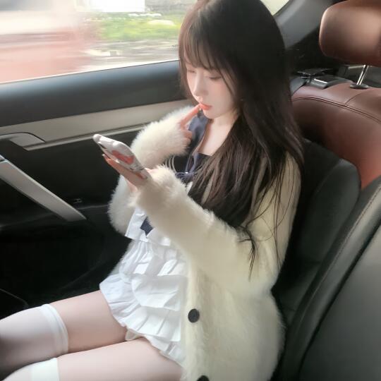 想你的雨夜车窗起雾