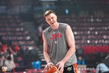 这就是桶谷大教练描述的柯克状态远好于霍金森男篮世预赛亚洲篮球
