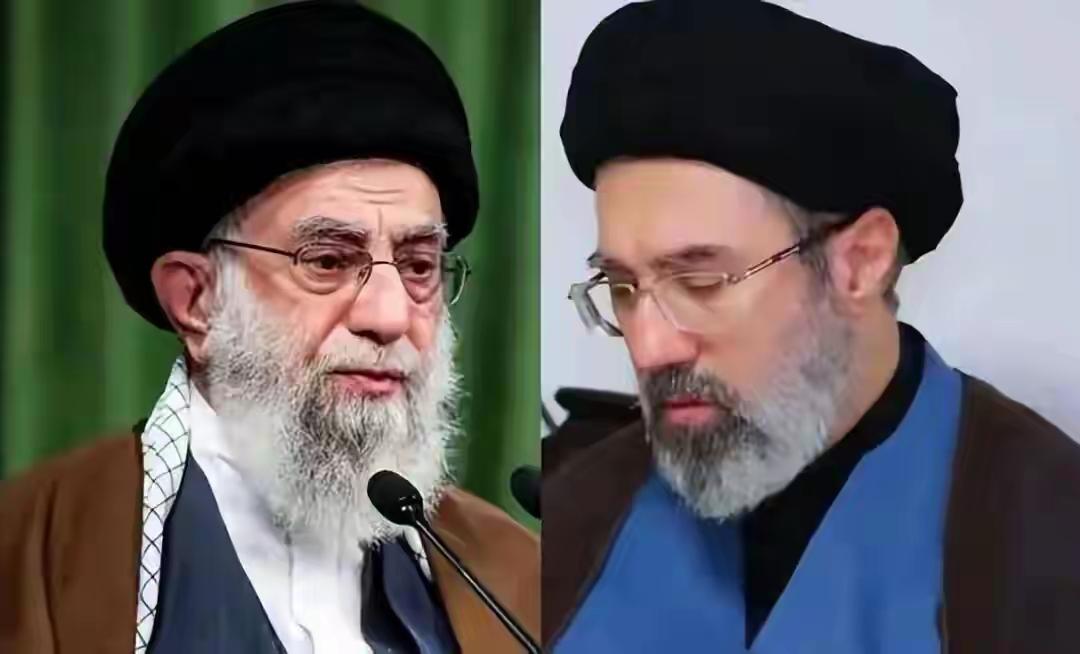 特朗普想停战，不料第32波反击砸下，战争何时结束，由伊朗决定