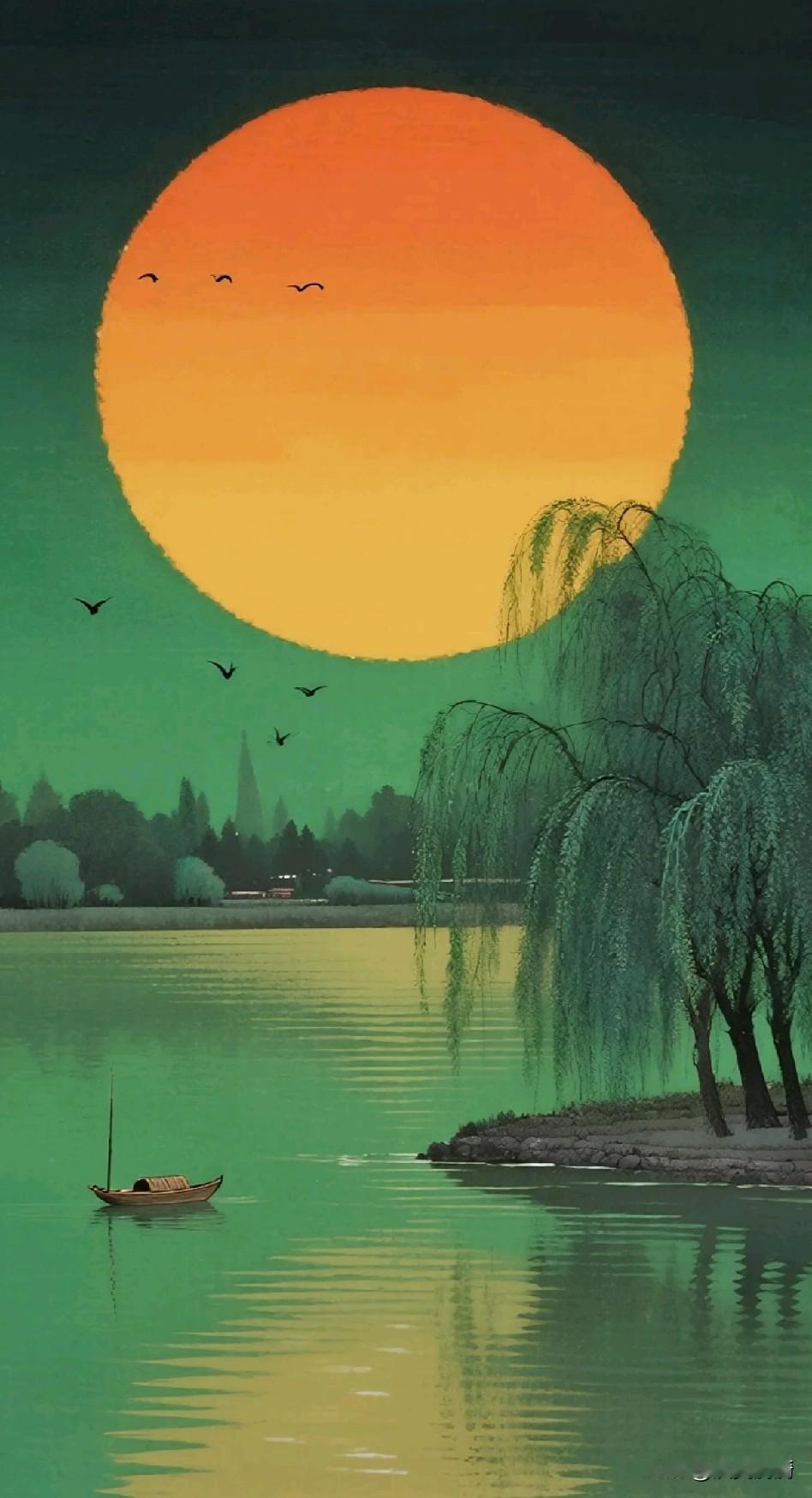 《人有三不比，愈比祸愈深》

富贵浮云过眼空，儿孙自有儿孙福。
枕边冷暖惟心知，