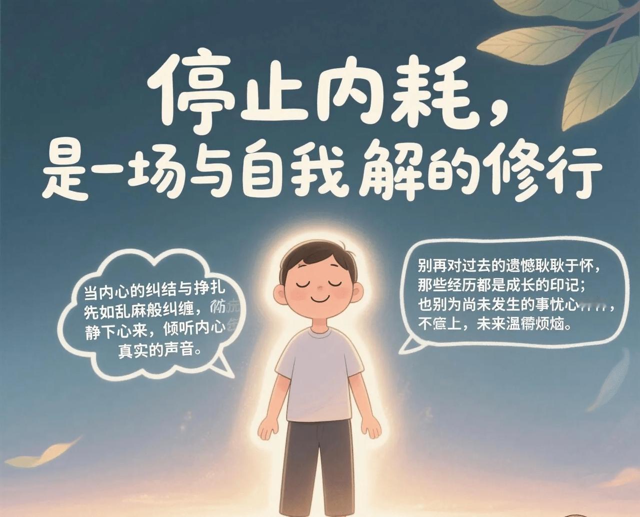 未来4年，普通人想翻身，先守住这15条底线！

未来4年，大环境充满了不确定性，