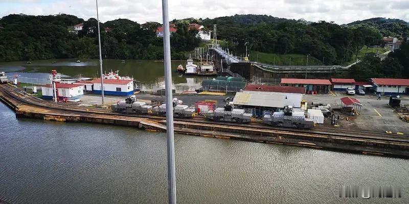 巴拿马港口事件背后的中美博弈 巴拿马港口事件：中美博弈的缩影
2026年1月30