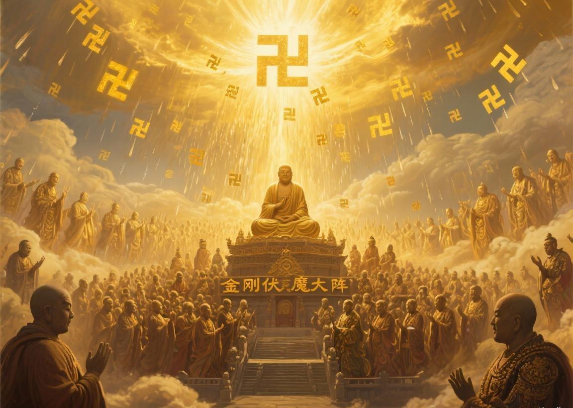人到中年，前方无人引路，后方无人托底，活成悟空，撞了南墙自己补，闯了风雨自己扛，