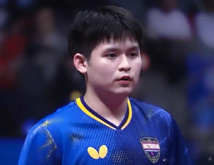 全运会：林诗栋4-1赵子豪，樊振东4-0孙正，两大夺冠热门晋级四强 2025年全