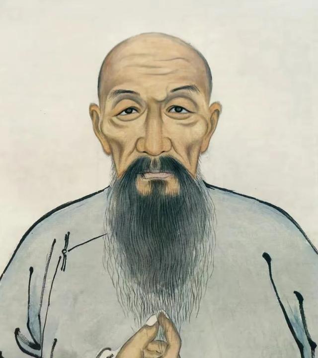 山东是清代科举大省，其中最能打的有四个家族，分别是新城王氏、诸城刘氏、滨州杜氏和