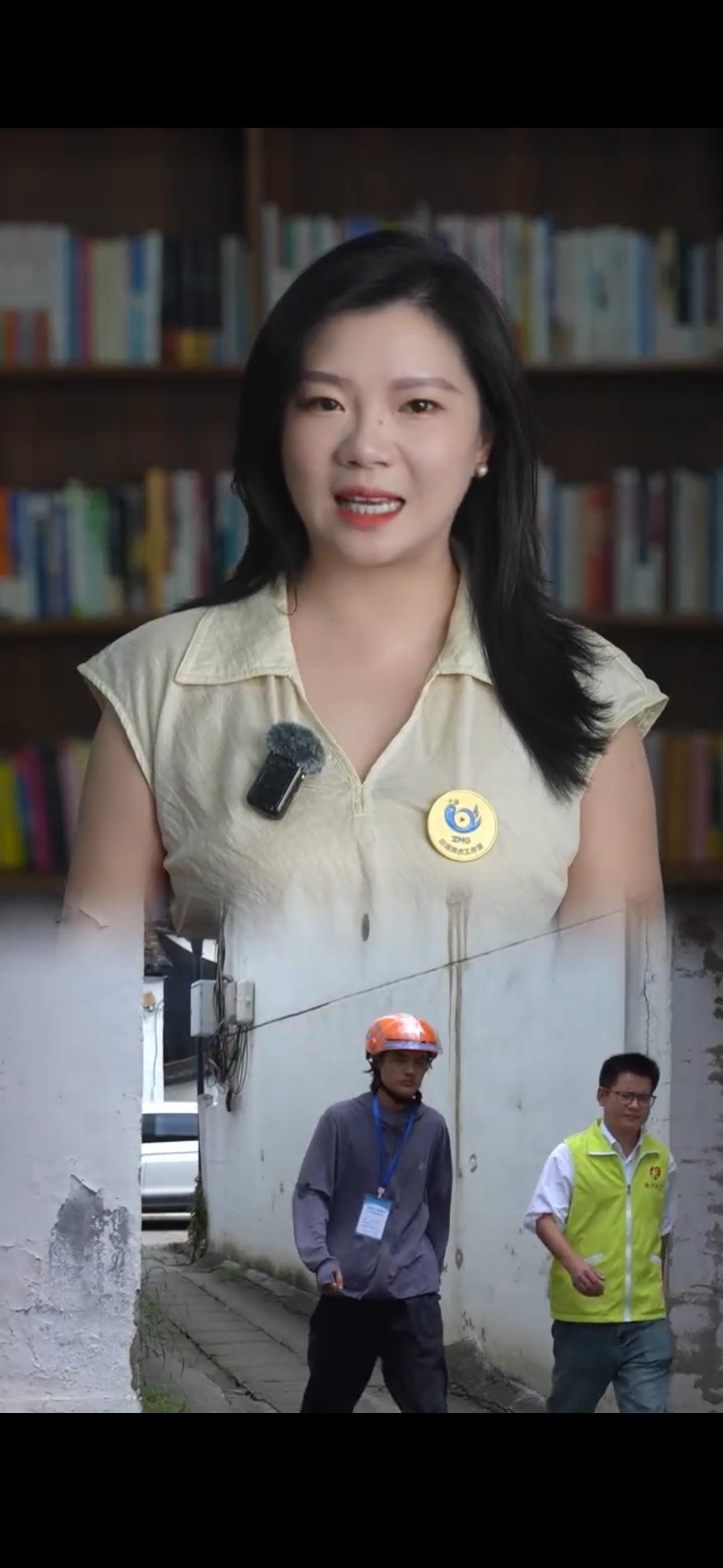 蓝骑士变身基层治理流动哨太治愈浙江一地推出蓝骑士助困行蓝骑士们用行动告诉我们，城