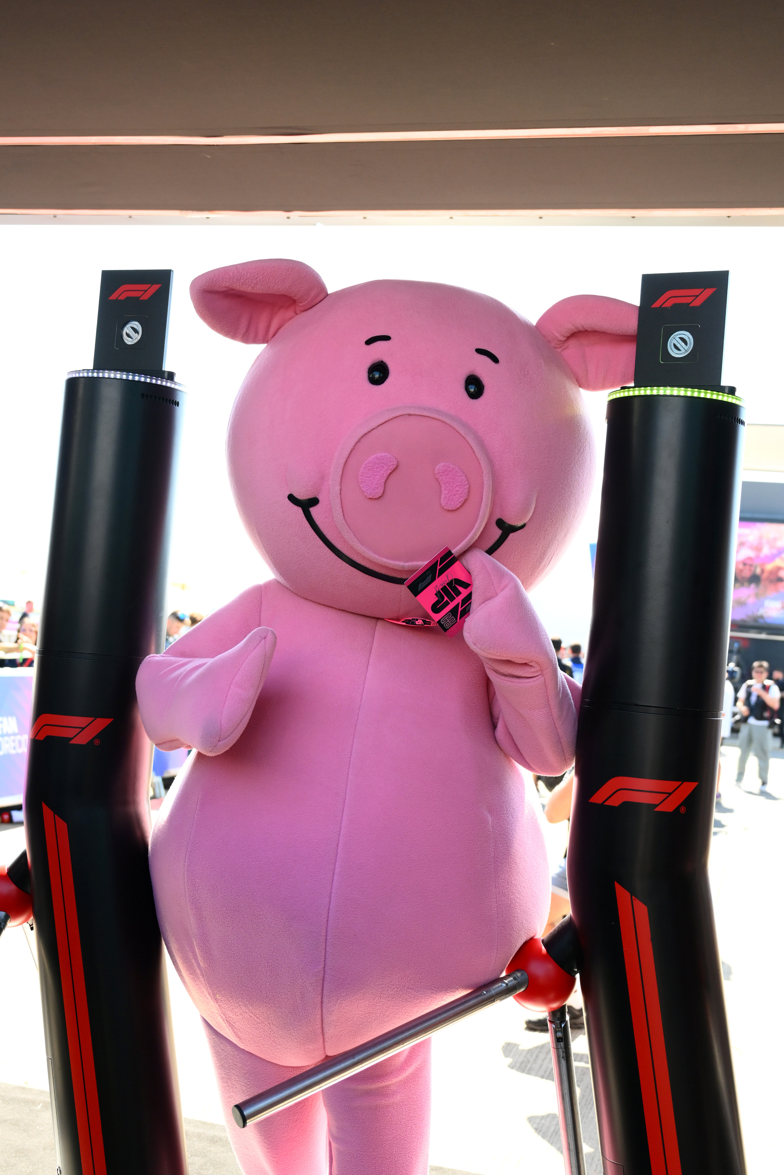 🐻🐷F12025F1英国大奖赛 ​​​