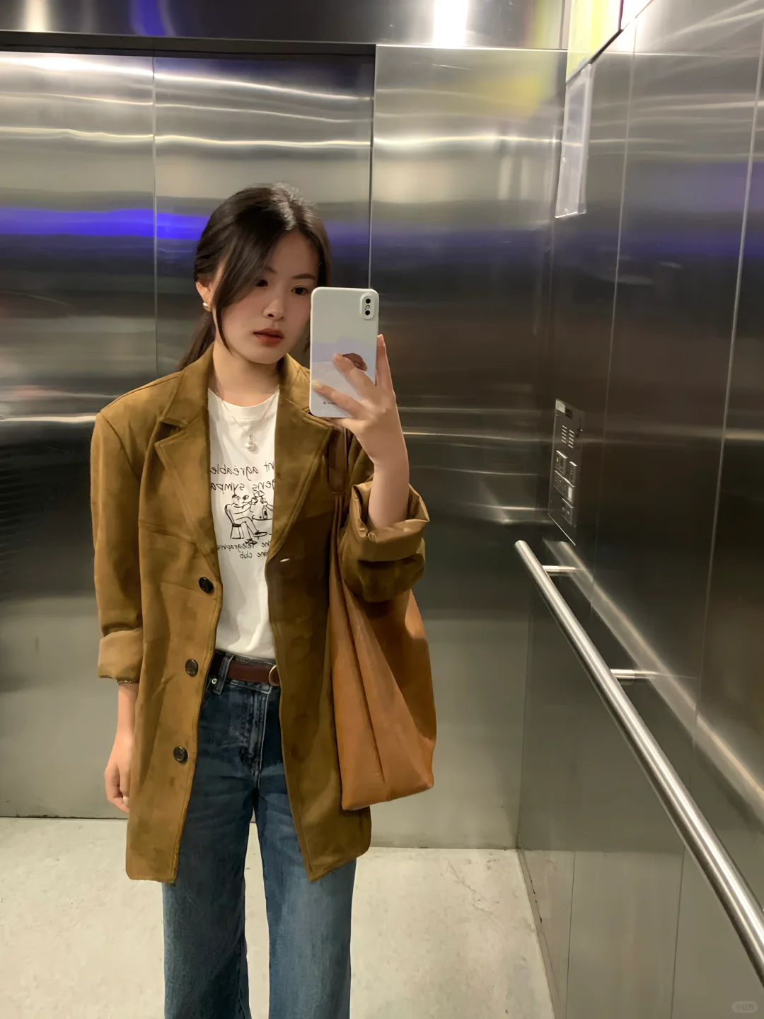 ootd 研三今日穿搭