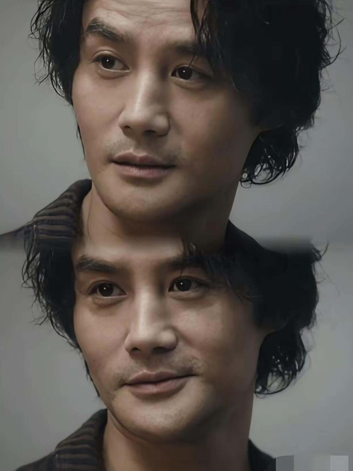 内娱终于复出了一个可怕的男明星 
 
他就是王凯 
 
不是说他的长相变了，而是