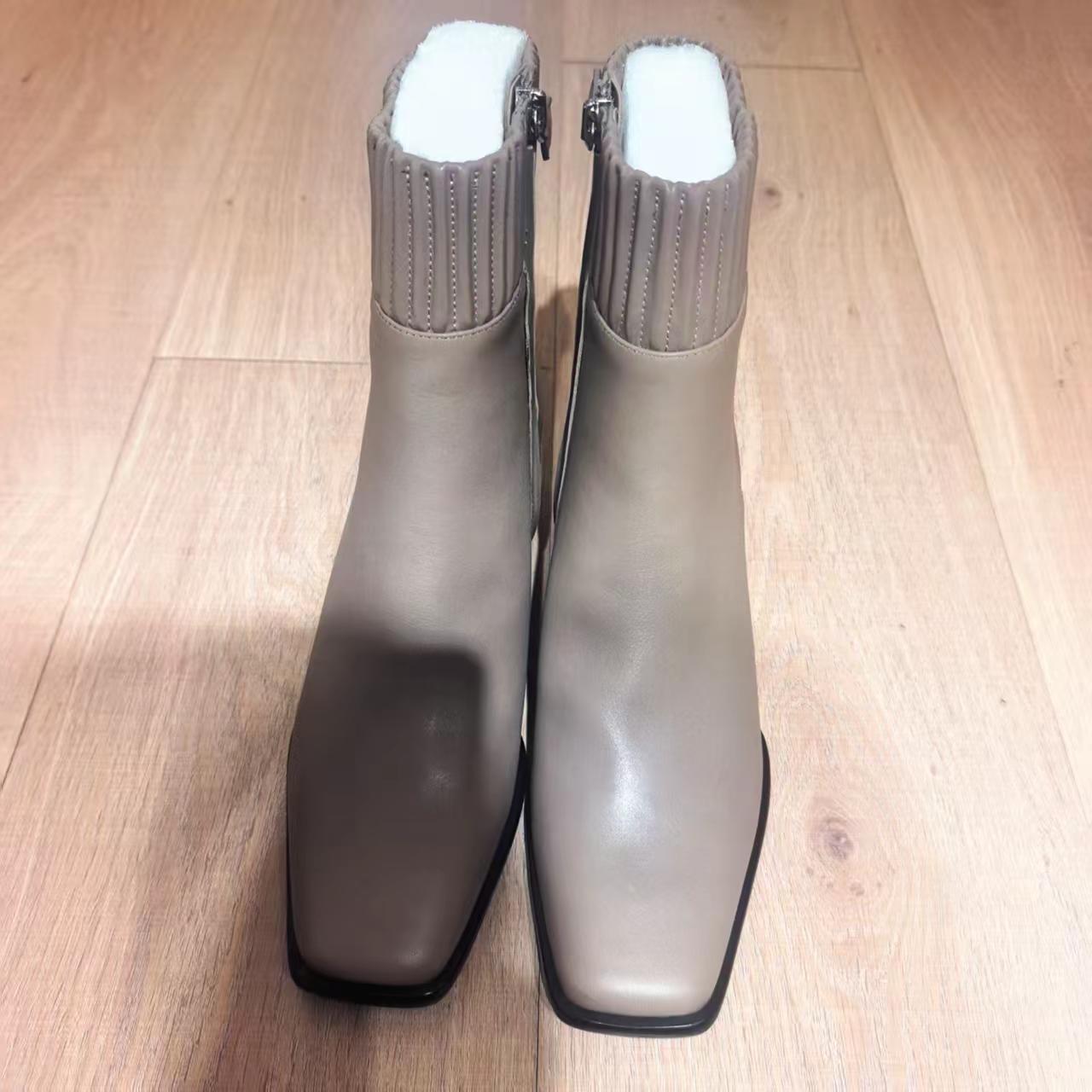 靴子，女儿公司原创品牌.！女人当自强，敢于天下先！