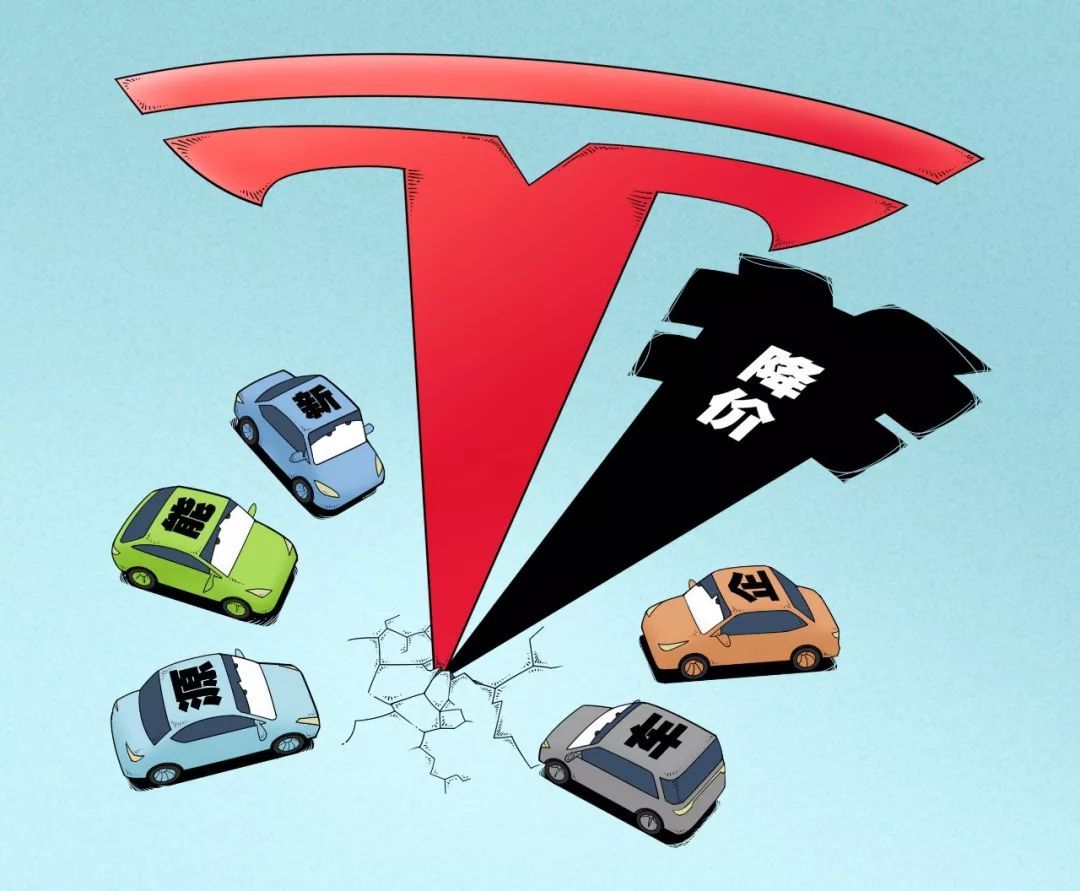 特斯拉这一波限时优惠力度确实不小，Model 3和Model Y全系现车直接给现