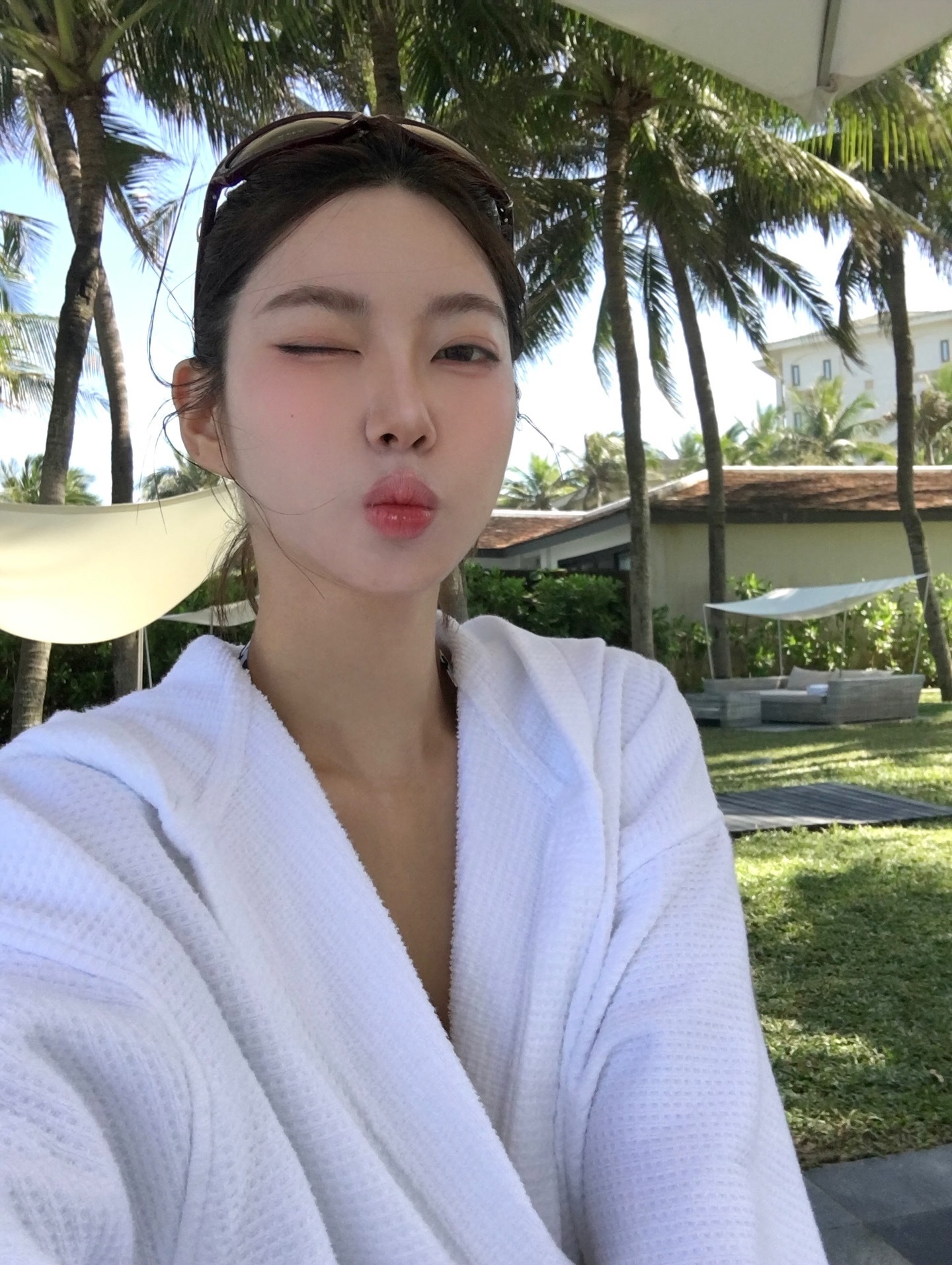 换乘恋爱近期娜言 