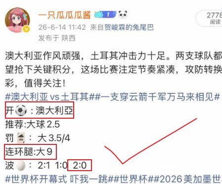 一支穿云箭千军万马来相见澳大利亚vs土耳其世界杯 中午的风，果然没有吹错方向🍃
