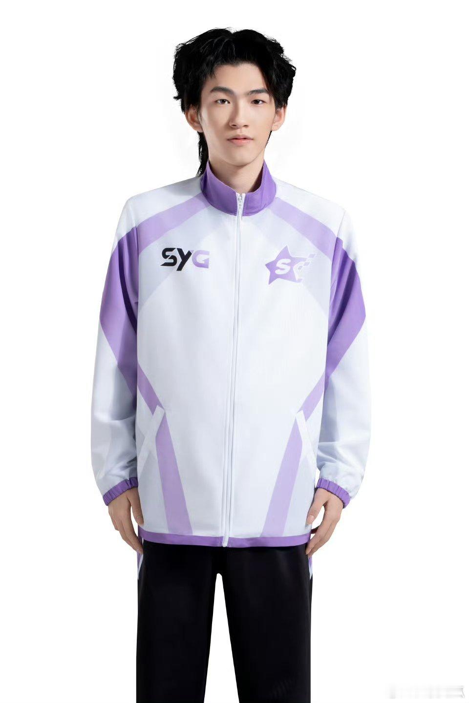 2025王者荣耀挑战者杯｜第二十四弹SYG 