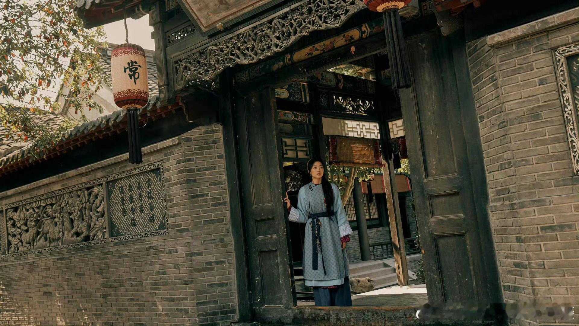 常玉儿的权威我后知后觉后知后觉爱上常玉儿，孙千的演绎太到位。心里不装事儿，喜欢就