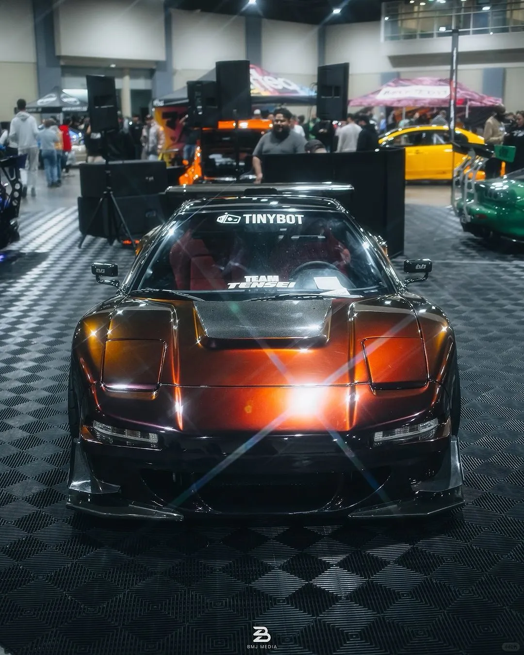 NSX✨