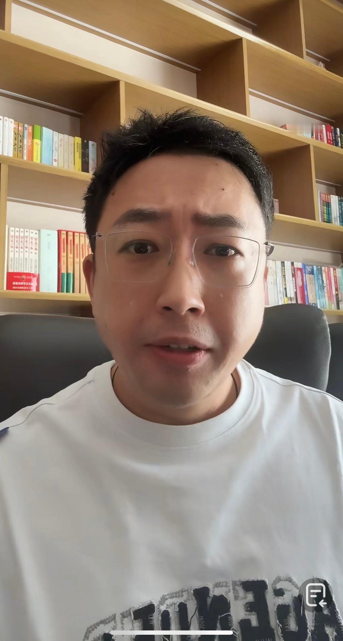 于正说赵晴无妄之灾于正说等着看回执单 ​​​