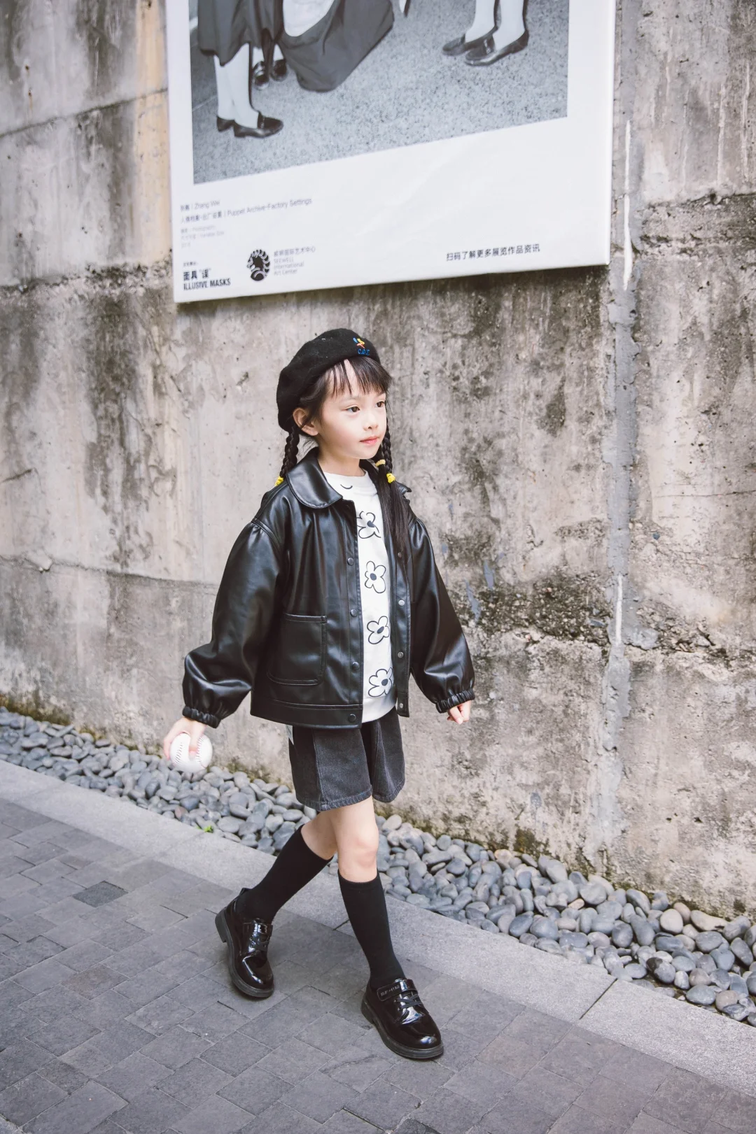 福州5G 入秋，我的全天候装备～首图只有姐姐