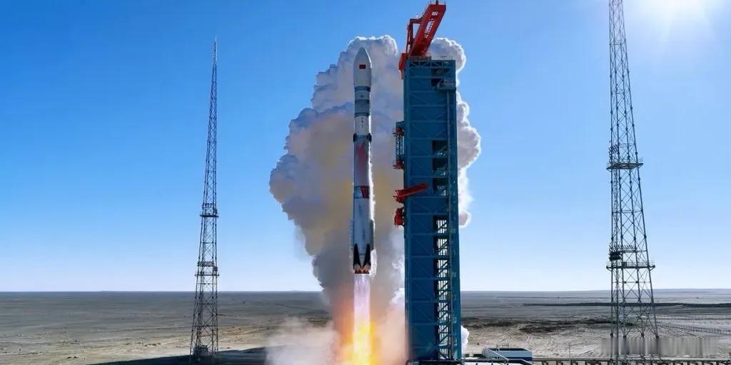 2026年1月17日，中国航天经历严峻考验，长征三号乙任务异常，谷神星二号首飞也
