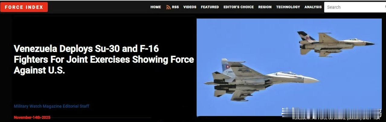 当西方在懂王带领下，纷纷大肆渲染委内瑞拉马杜罗向美国祈求投降时，

委内瑞拉国防