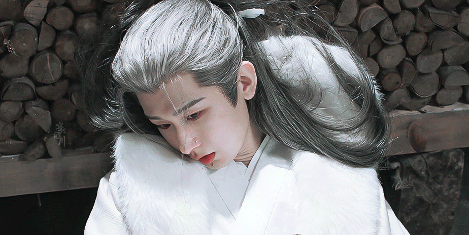 成毅 ˗ˏˋ♡ˎˊ˗复仇耗尽半生，赢了棋局，却再也寻不回当年阖家安稳的少年时光。
