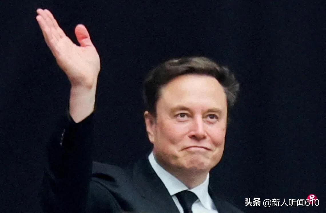 英才 挪威主权财富基金反对马斯克1万亿美元薪酬方案
马斯克要求至少取得公司25%