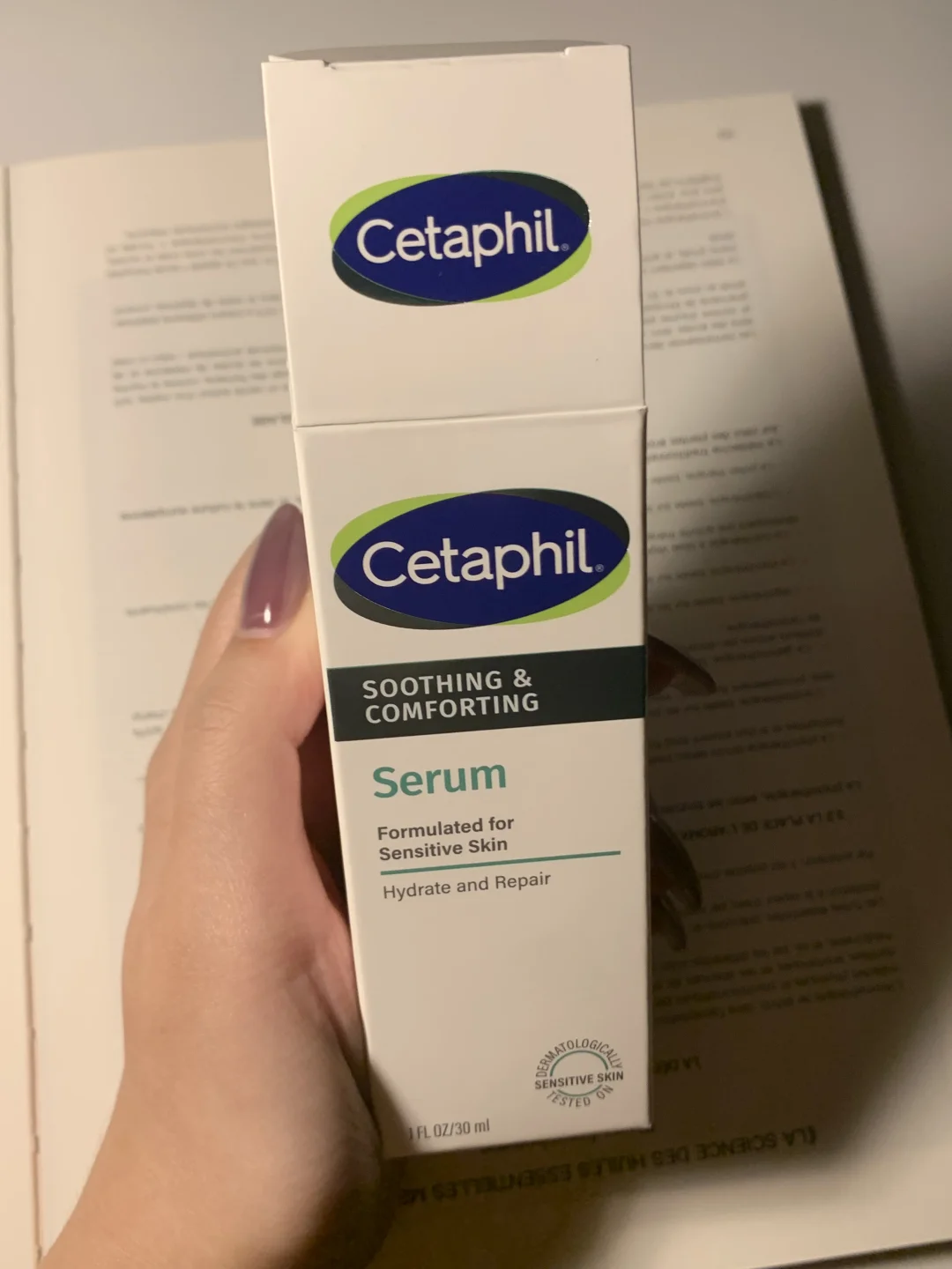 易燃易爆炸的脂皮都去试试这个