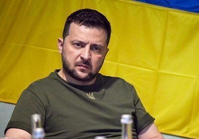 俄罗斯果断拒绝了乌克兰提出的“20点和平草案”，直接告诉乌克兰，一切都交给战场来