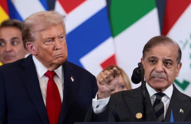 为什么在这次美伊停火谈判中，巴基斯坦能脱颖而出成为头号中间人？

原因其实很简单