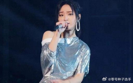 窦靖童周笔畅29岁在歌手唱了一首歌窦靖童周笔畅29岁唱了一首歌 29岁好像是一个