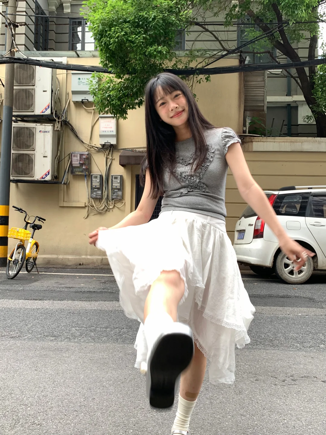 ❛˓◞˂̵✧存一些生活感拍照动作