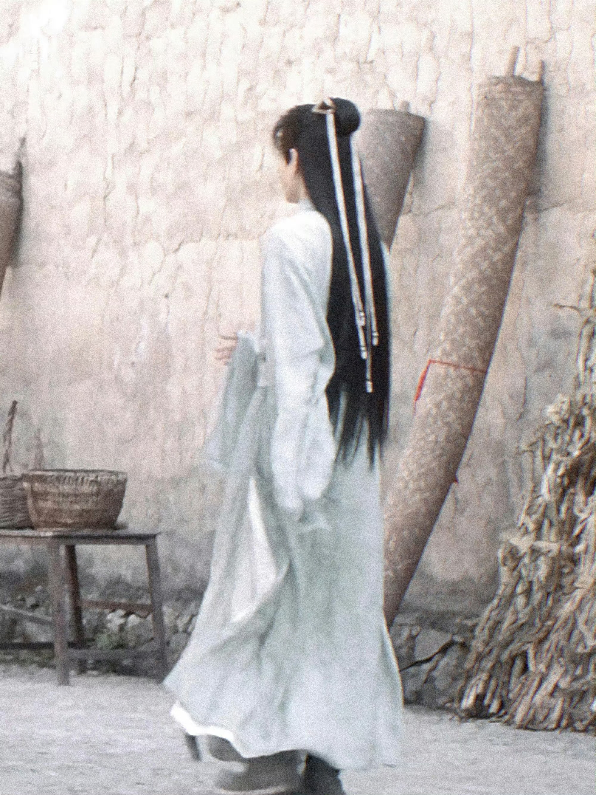 电视剧莲花楼人间 瞬间 你在天地之间成毅莲花楼