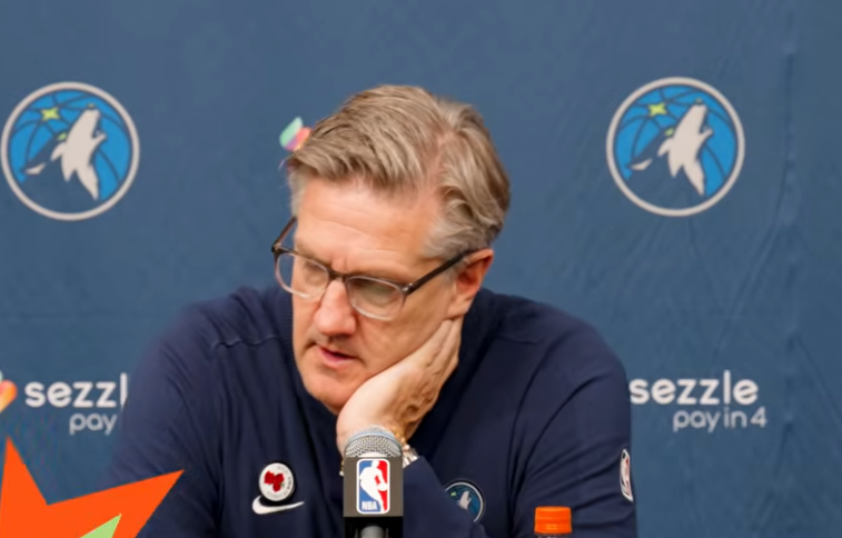 芬奇采访全文：我们有不少失误，但我们今晚挺过来了