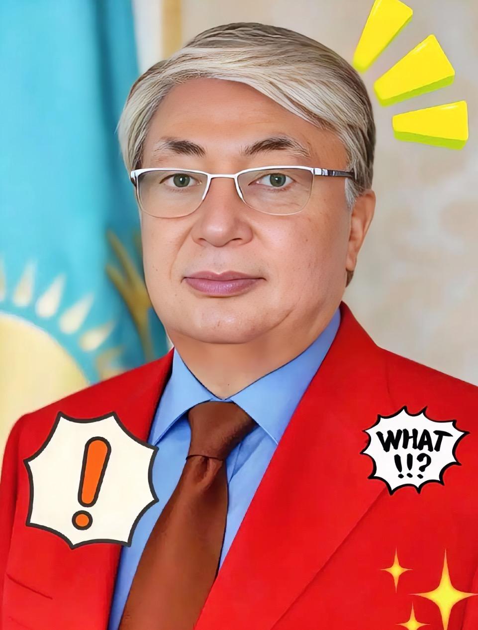 哈萨克斯坦能源部消息，
4月1日，哈萨克斯坦能源部发言人塞里克帕耶娃通过电邮宣布