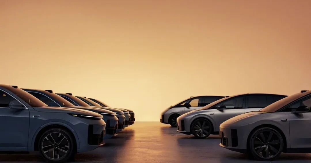 车市热门 理想汽车正式发布2025年第四季度及全年财报，全年实现营收1123亿元