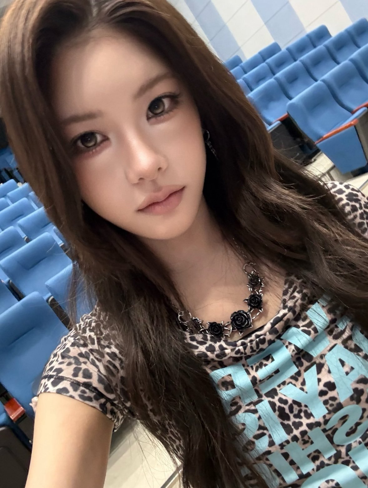 JIANA 