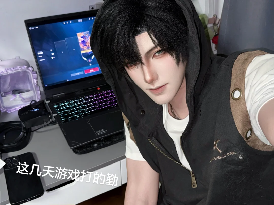 “难道萧逸真的是赋能哥？”