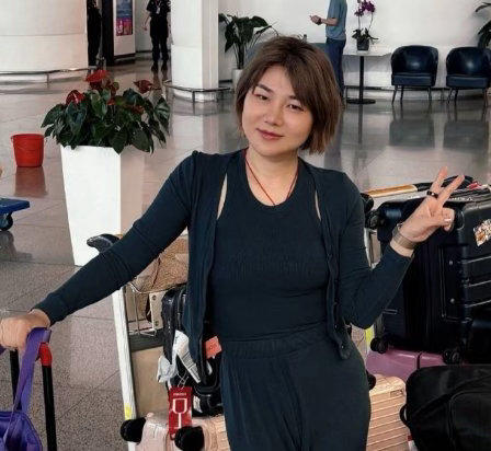 杨天真说公司离开老板只会变更好喜剧之王单口季 杨天真：我出国留学，公司怎么办？公