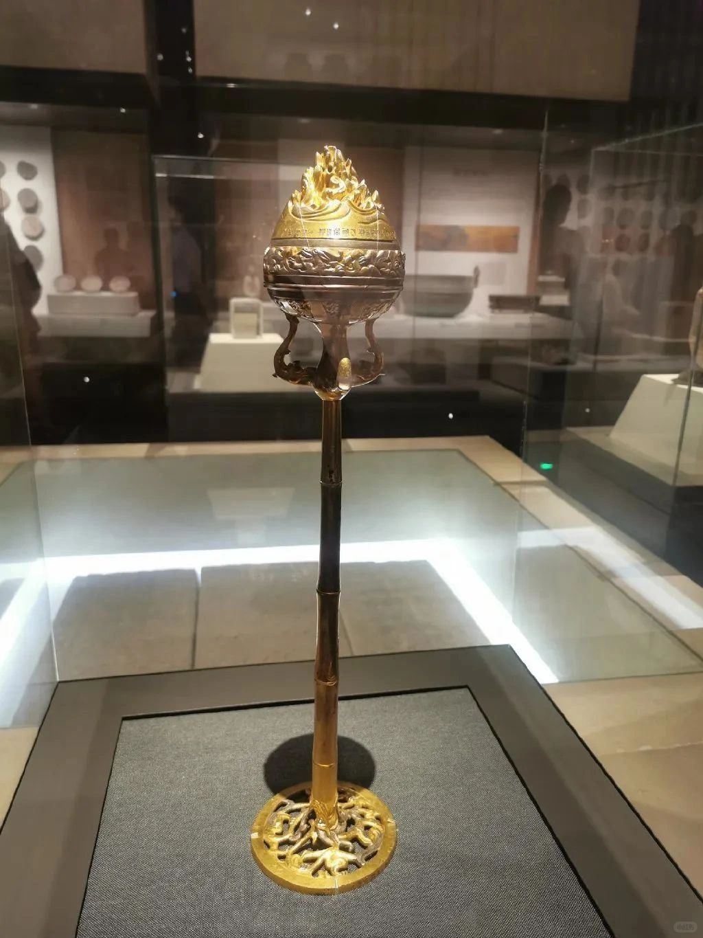 茂陵出土文物珍品