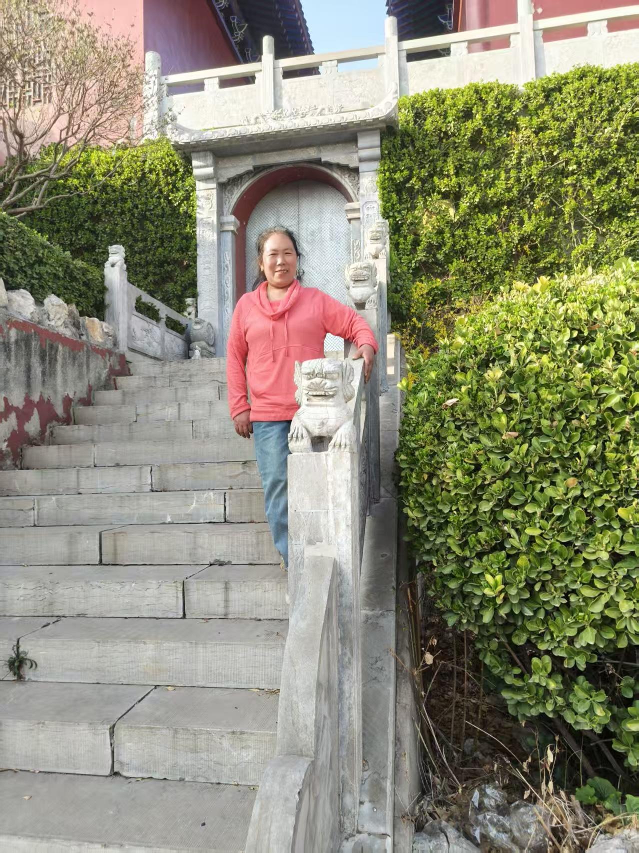 春日生活打卡季