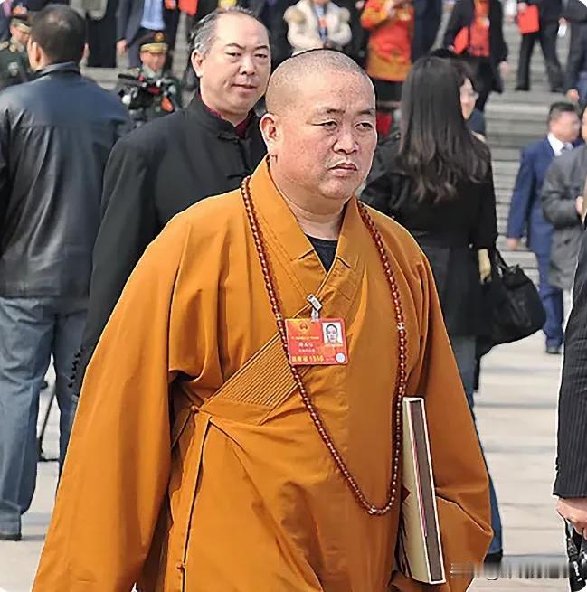 少林寺在大师释永信的苦心经营下已经是今非昔比，如今的少林寺成为了全国佛教界的商业