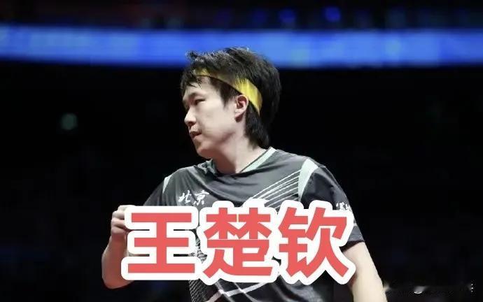 砥砺前行，来日方长！王楚钦：没有任何人有资格定义我的结局～

2025委员会，王