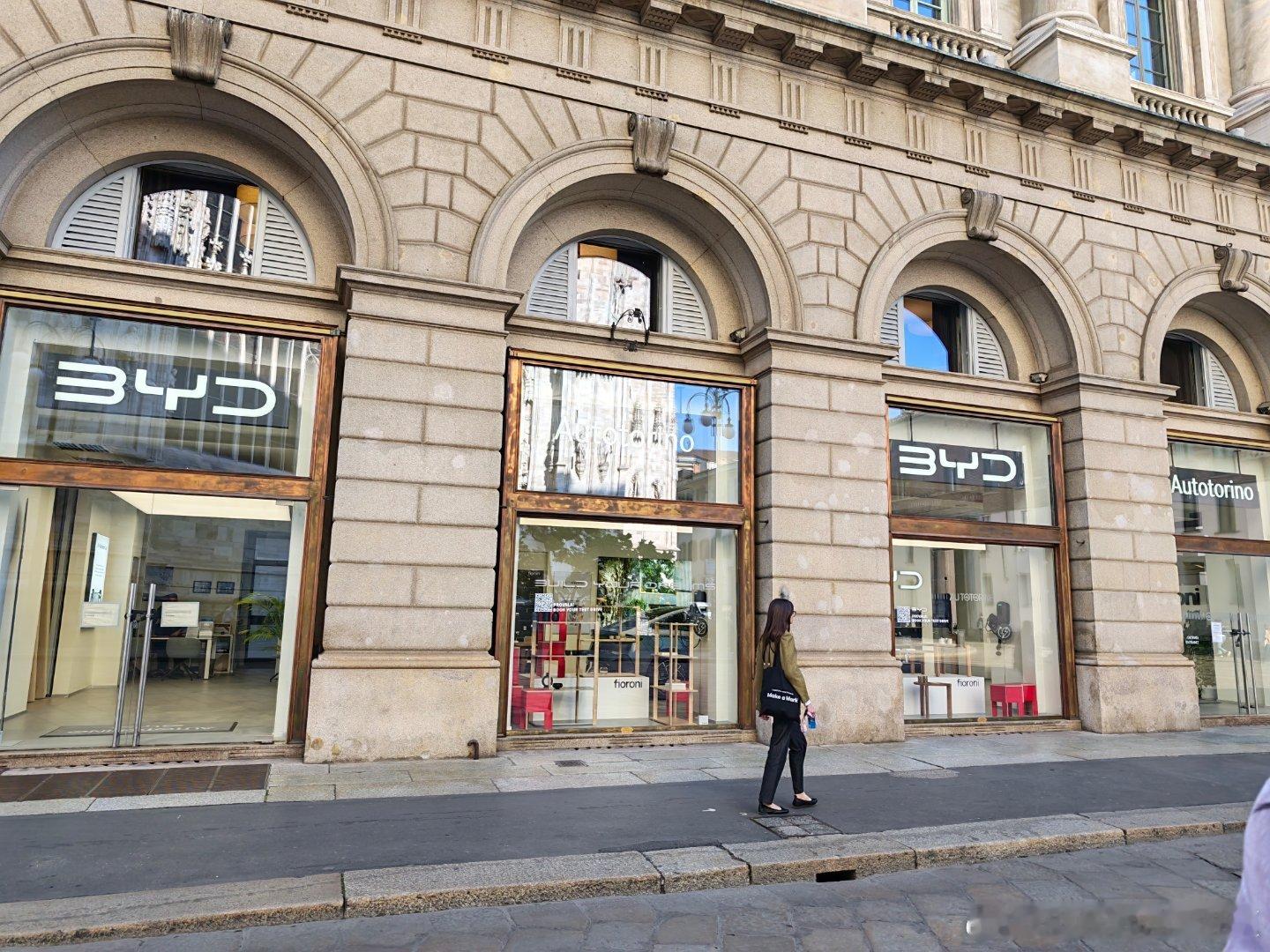 比亚迪部分车型即将涨价搭载天神之眼B的比亚迪新车集体涨价，差不多平均一万块左右。