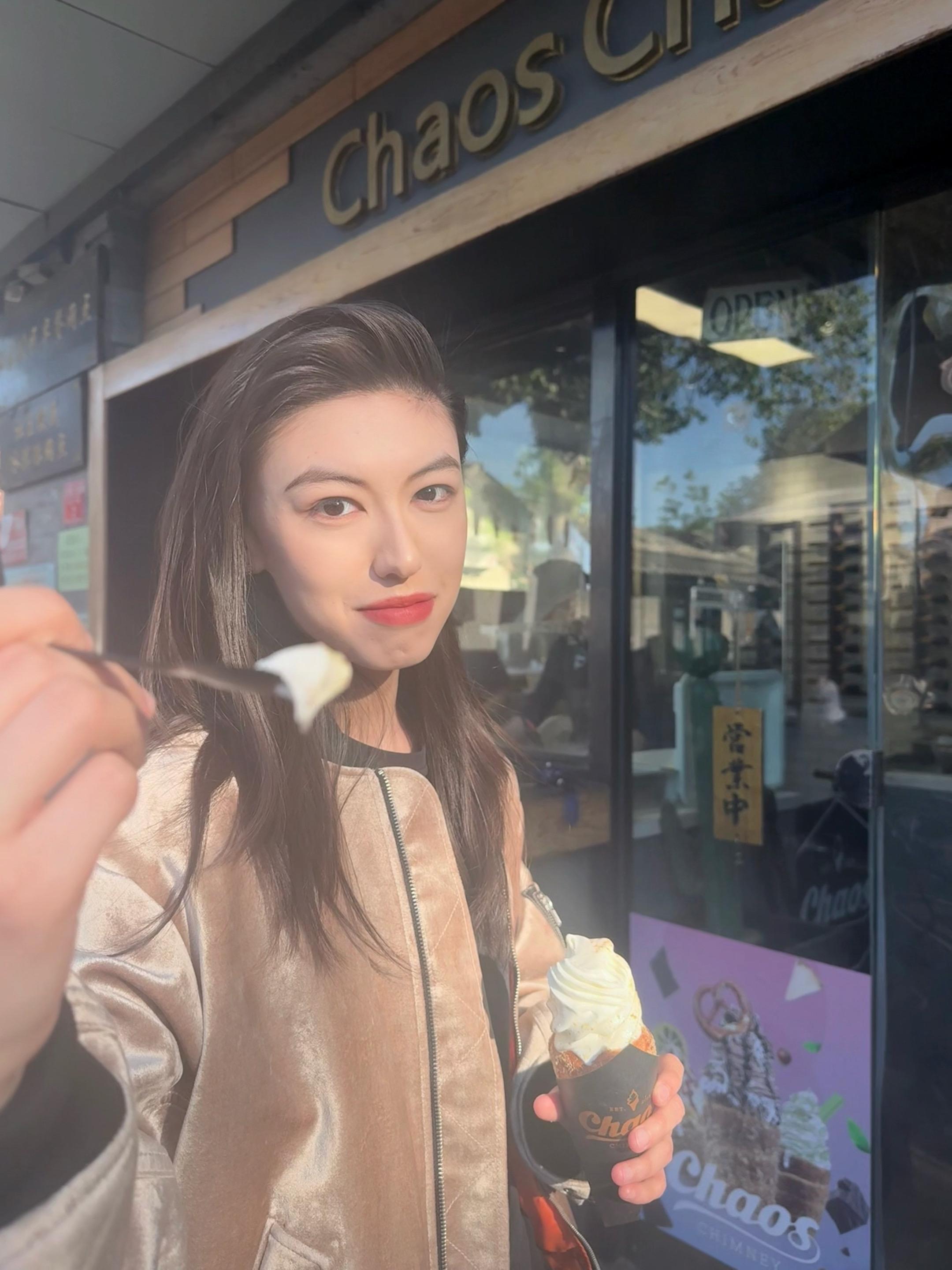我期待明天 当然 是有你在的明天