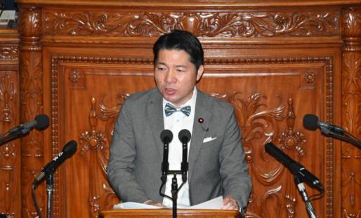 日本跨党派议员团访华大张旗鼓，中国严格公事公办，让他们别报太多指望！

日本跨党
