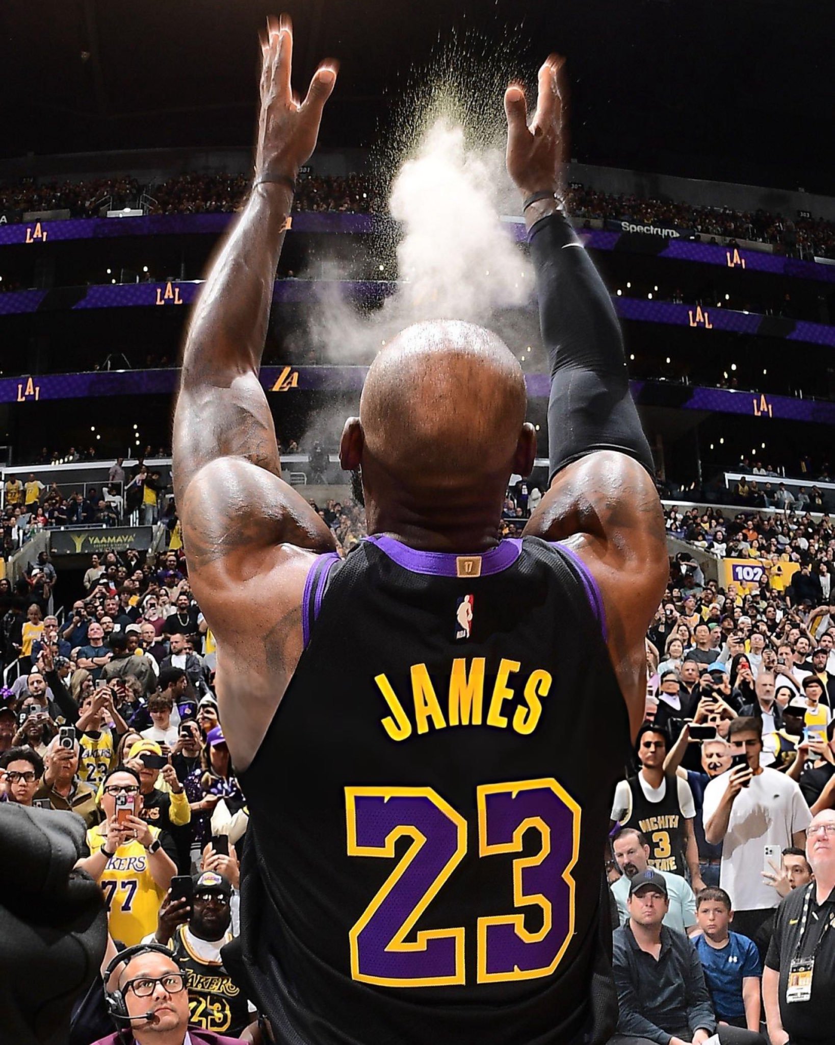 詹姆斯常规赛胜场数达到 1229 场！超越贾巴尔排名历史第一。 你有没有想过詹姆