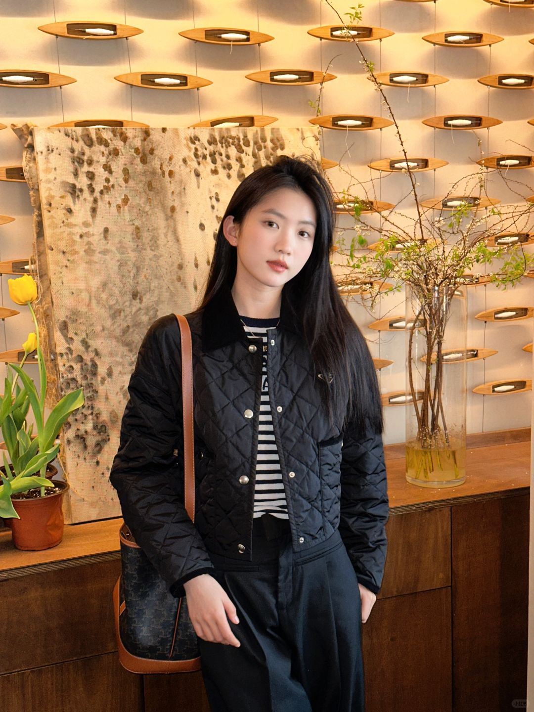 适合早八人的包