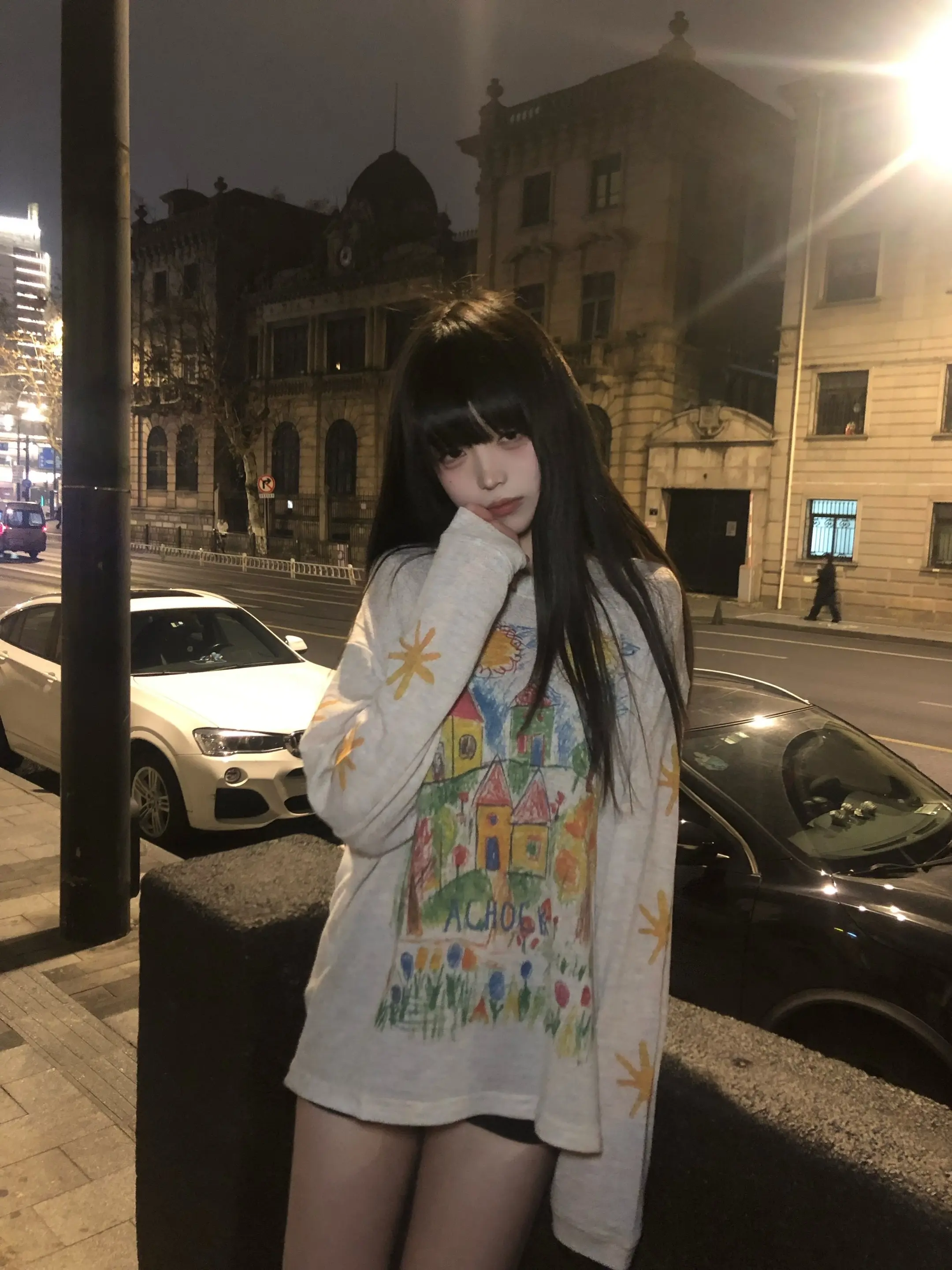 我们不能停止爱