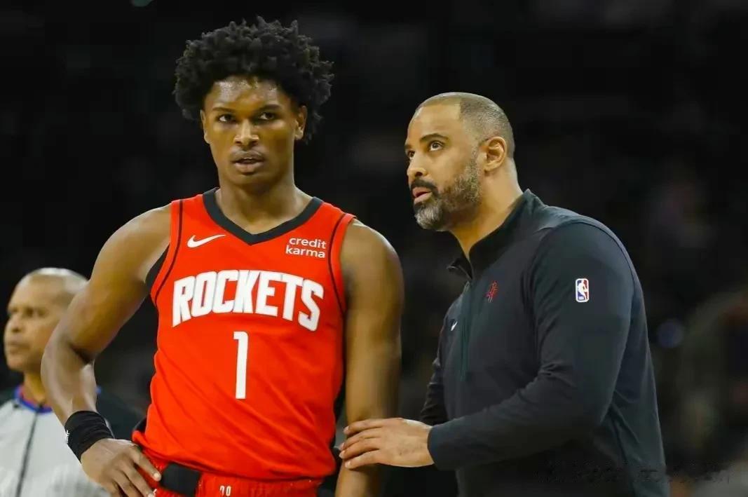 #NBA大实话# 
北京时间10月30日NBA火箭队主教练乌度卡接受采访公开表示