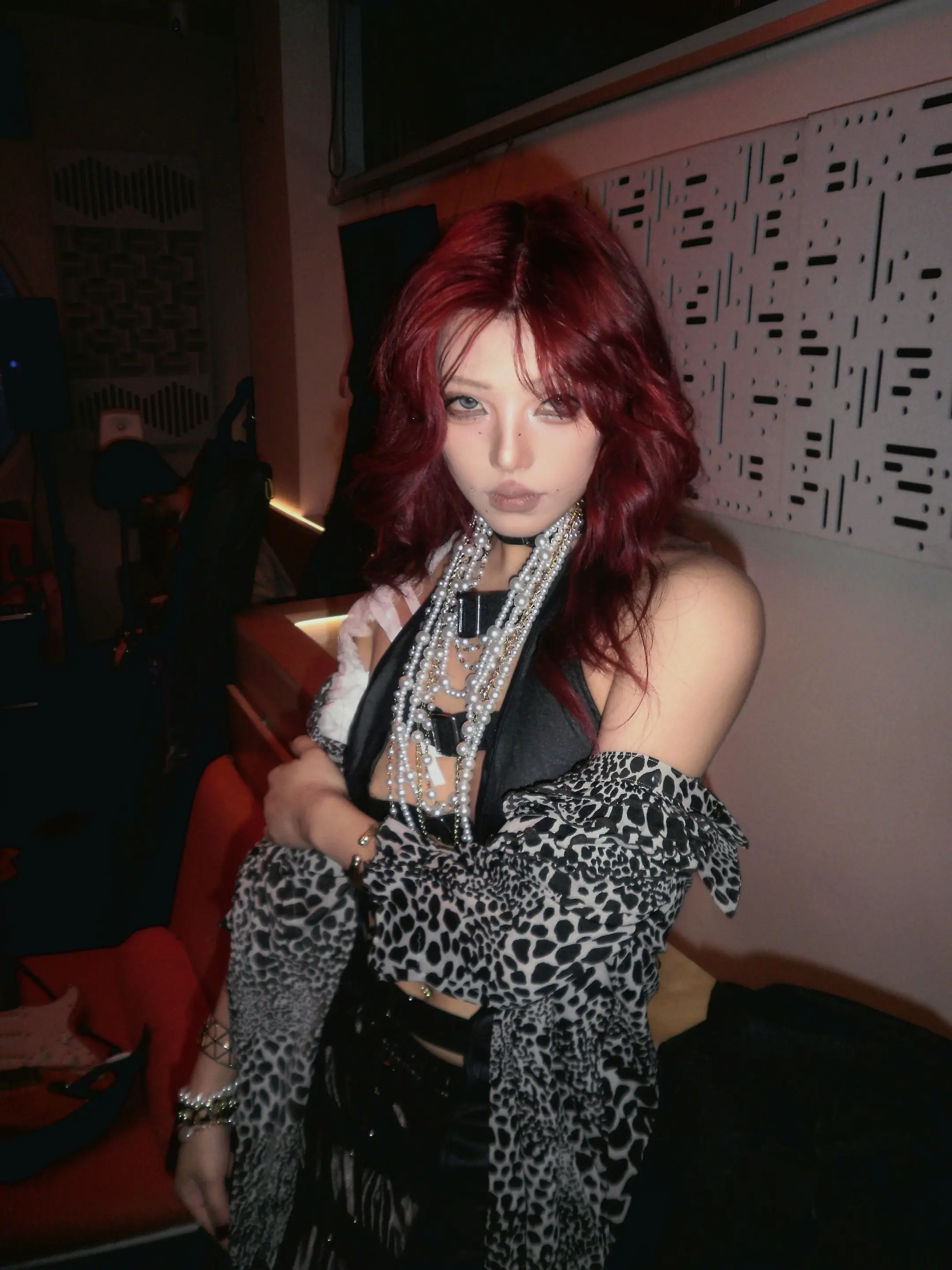 我就当我的爱是罪是东流水。